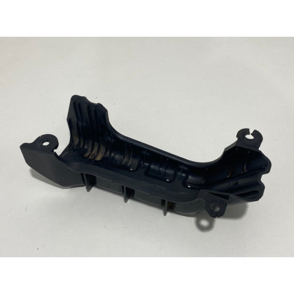 Acabamento Defletor Ar Motor Cambio Hyundai Elantra 2013 Det