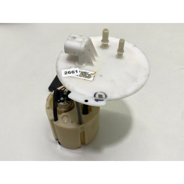 Bomba Combustível Chevrolet Tracker Onix 1.0 2021 