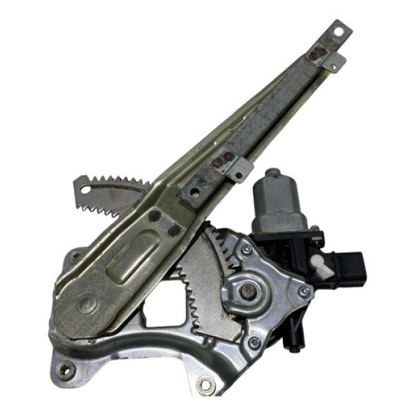 Maquina Vidro Traseira Esquerda Lancer 2011 2012 2013 2014