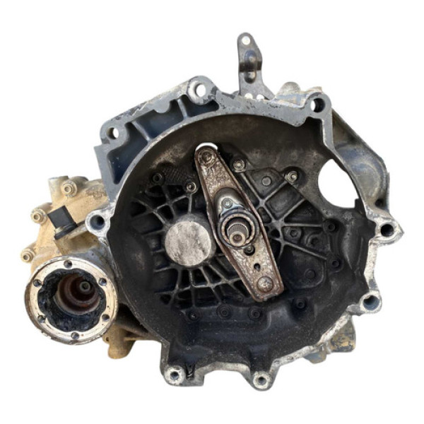 Caixa Cambio Manual Volkswagen Gol Voyage G5 Fox 1.0  2012