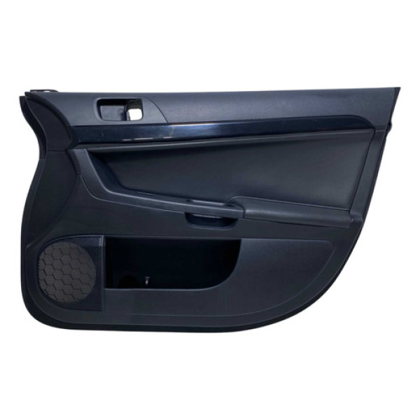 Forro Porta Dianteira Direita Lancer 2011 2012 2013 2014