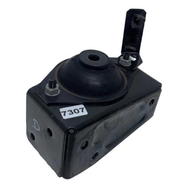  Suporte Coxim Direito Cambio Fiat Uno Mille 1.0 2009 2010