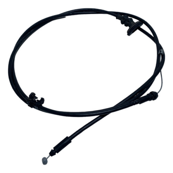 Cabo Abertura Capo Dianteiro Nissan March 2012 2013 2014