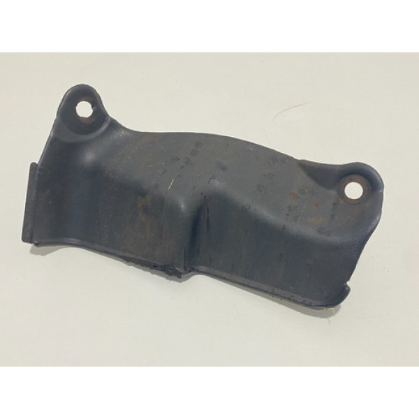 Defletor Para-barro Traseiro Direito Hyundai Elantra 2013