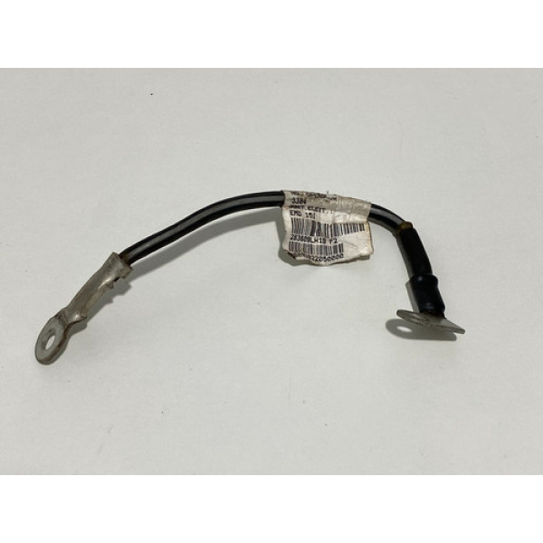 Cabo Aterramento Nissan March 2018/2019