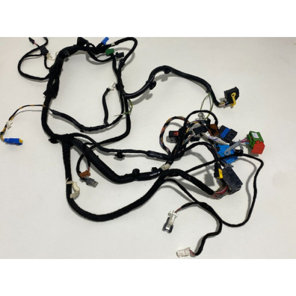 Chicote Painel Interno Peugeot 208 2017