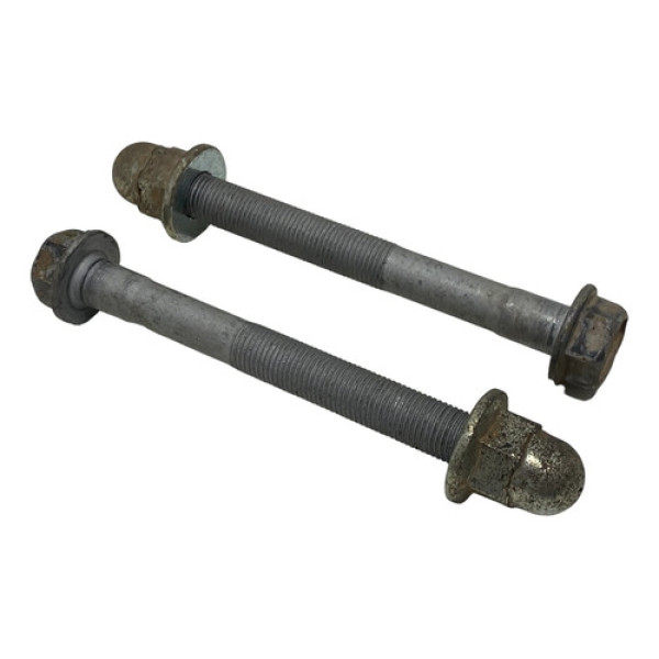 Parafusos Eixo Traseiro Nissan Versa 1.6 Aut 2018