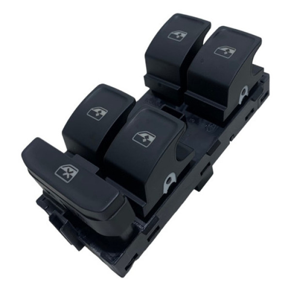 Botão Comando Vidros Volkswagen T-cross 2022