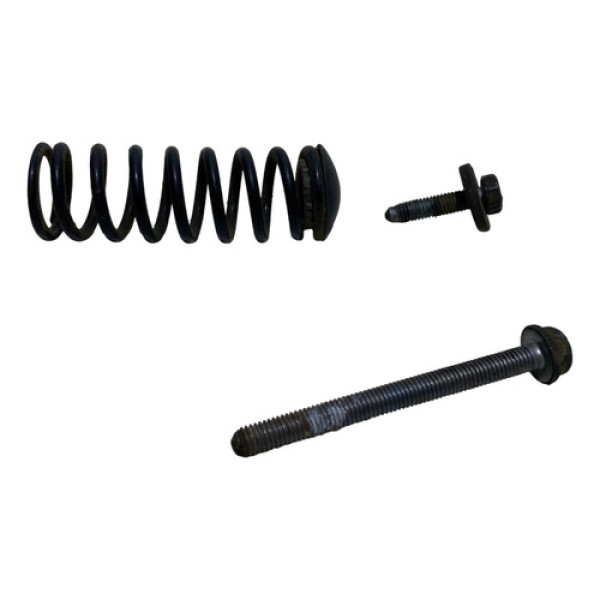 Parafusos Fixação Alternador Fox 1.0 2004 2005 2006