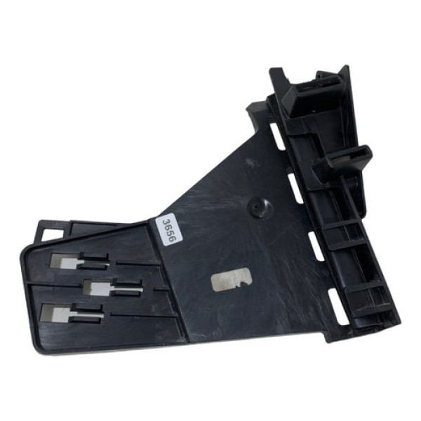 Suporte Fechadura Traseira Esq New Fiesta Sedan Mex 2011