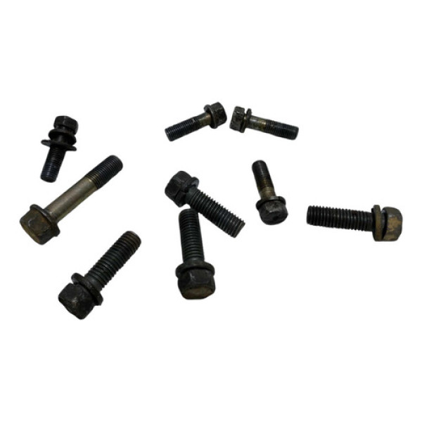 Parafusos Fixação Caixa Cambio Automatica Pajero Sport 2007