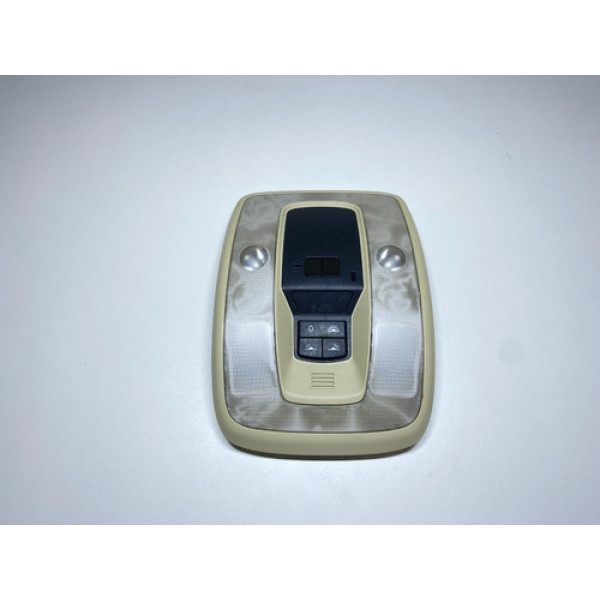 Luz Teto Cortesia Interna Volvo Xc60 T5 2011