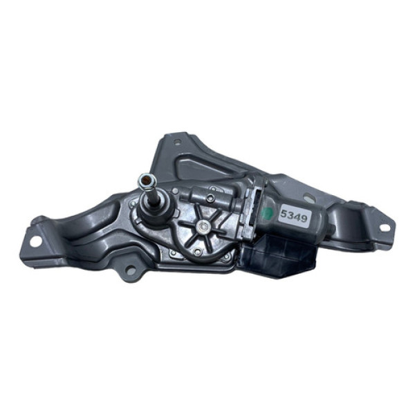 Maquina Limpador Traseiro Toyota Yaris Hatch 2019 2020