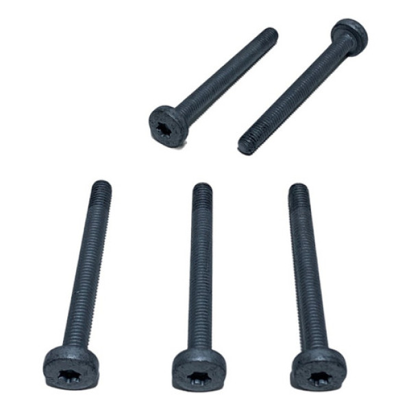 Parafusos Fixação Bomba D\'agua Volkswagen T-cross 1.0 2022