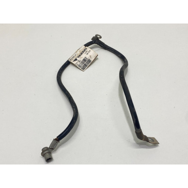 Cabo Negativo Bateria Jeep Renegade 2019