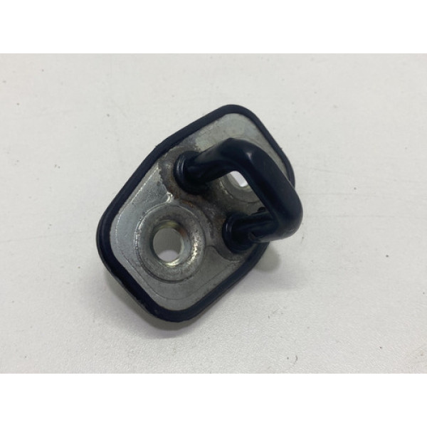 Batente Fechadura Porta Diant Esq Citroen C3 Picasso 2015