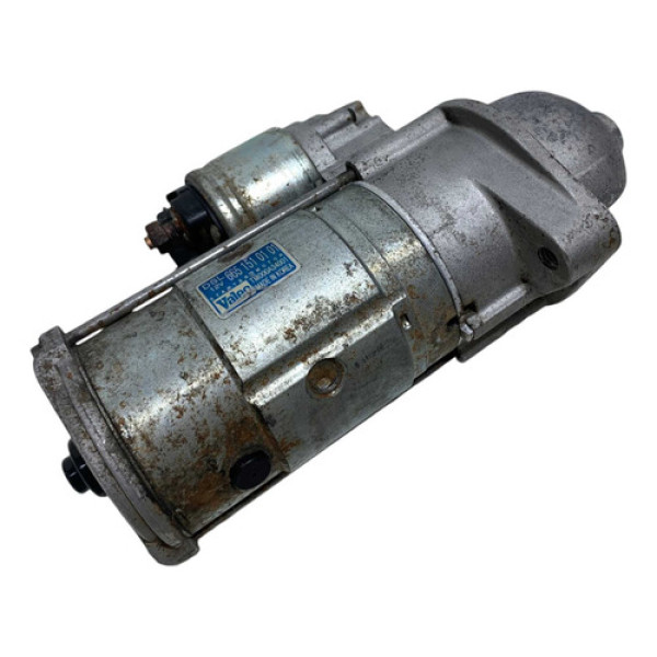  Motor Partida Arranque Ssangyong Kyron 2.0 M200xdi 2010 11