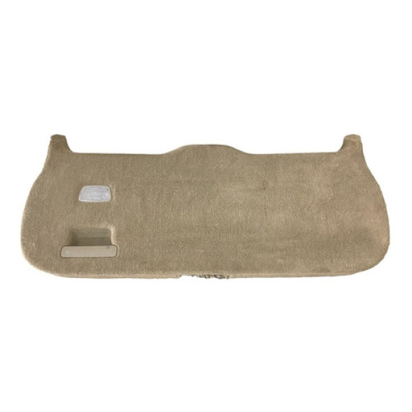 Forro Tampa Traseira Volvo Xc60 T5 2011 12 Bege