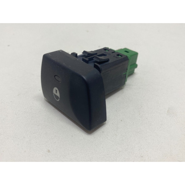 Botão Trava Elétrica Citroen C3 Picasso 2015