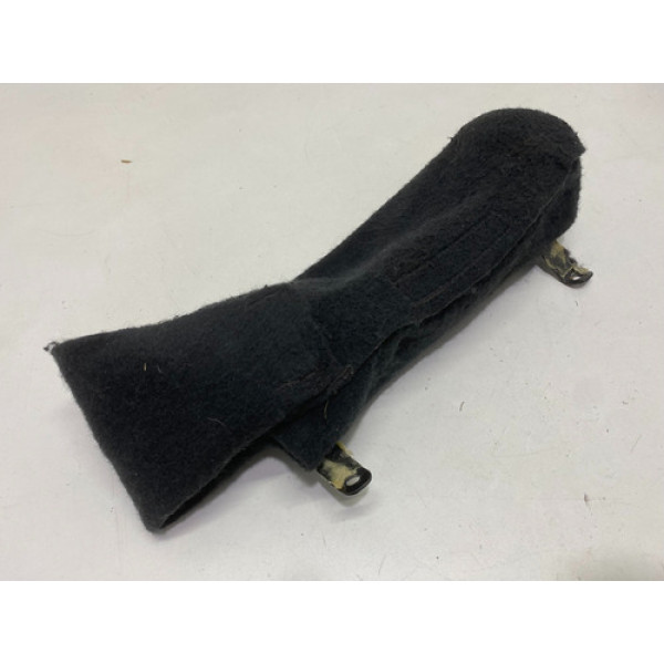 Suporte Estojo Extintor Ford New Fiesta Sedan 2011  2012