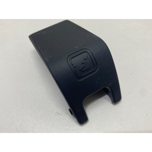 Tampa Banco Traseiro Isofix Gm Tracker 2021