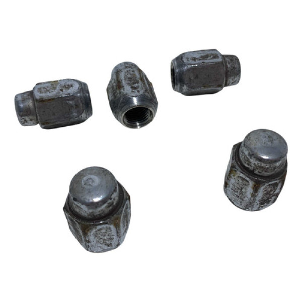 Porcas Rodas Ssangyong Kyron 2010