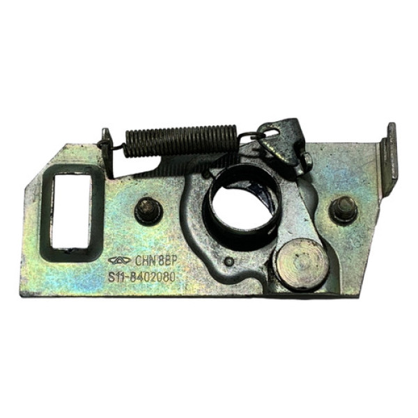 Trava Fechadura Capo Dianteiro Chery Qq 1.1 2011 2012 2013