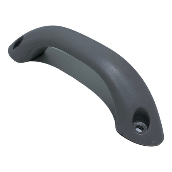 Alça Teto Pega Mão Dianteira Chery Qq 2011 2012 2013 C/det