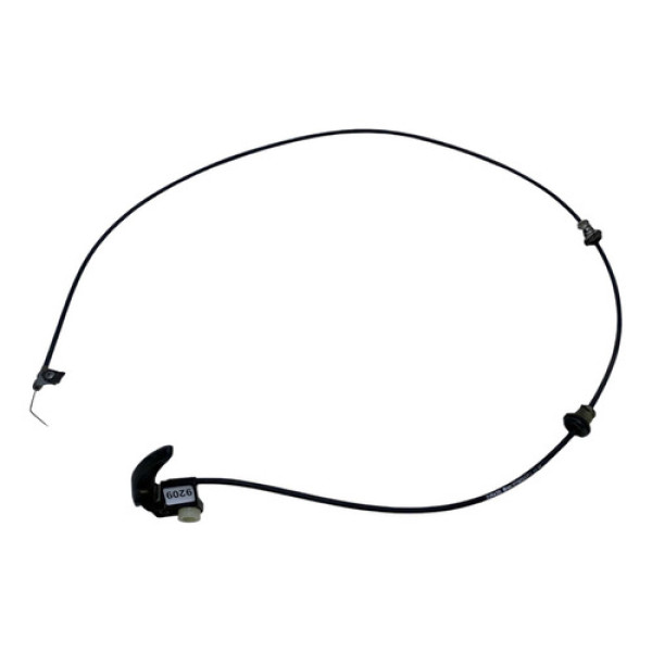 Cabo Puxador Abertura Capo Dianteiro Fox 2004 2005 2006 07