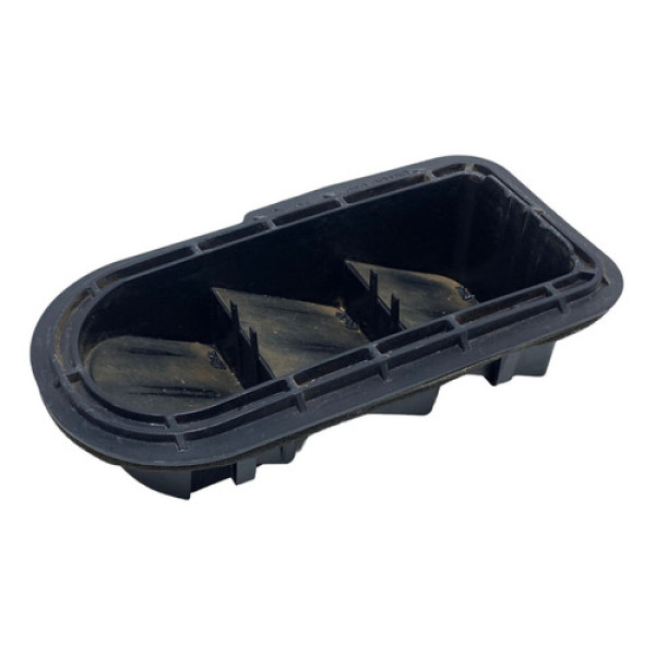 Difusor Ar Esquerdo Porta Malas Toyota Yaris Hatch 2019 2020