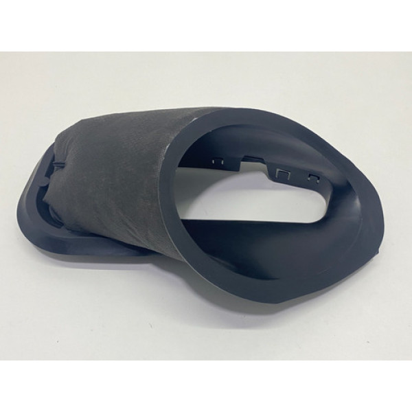 Duto Entrada Ar Caixa Evaporadora Peugeot 208 2021 2022 2023