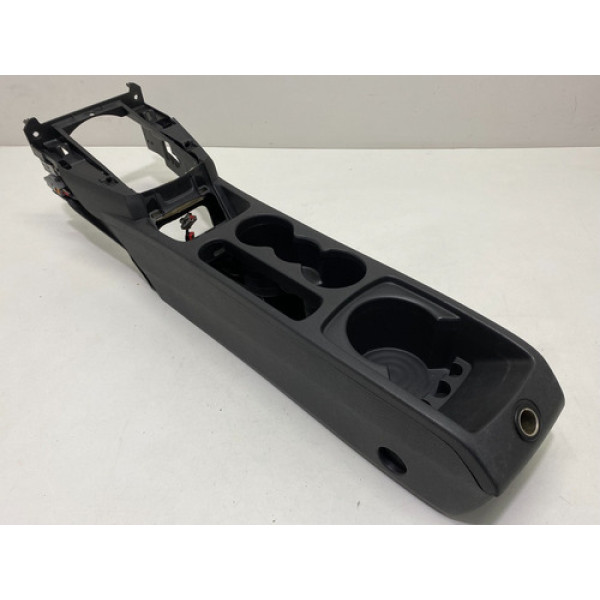 Console Central Ford New Fiesta Mexicano 2011 2012 2013