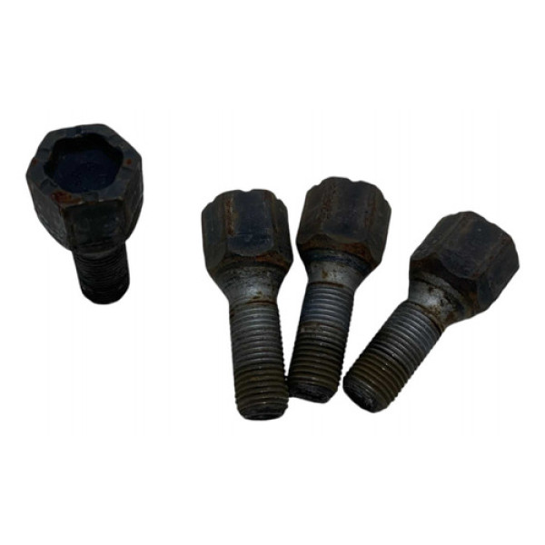  Parafusos Roda Fiat Uno Mille Fiorino 2008 2009 2010