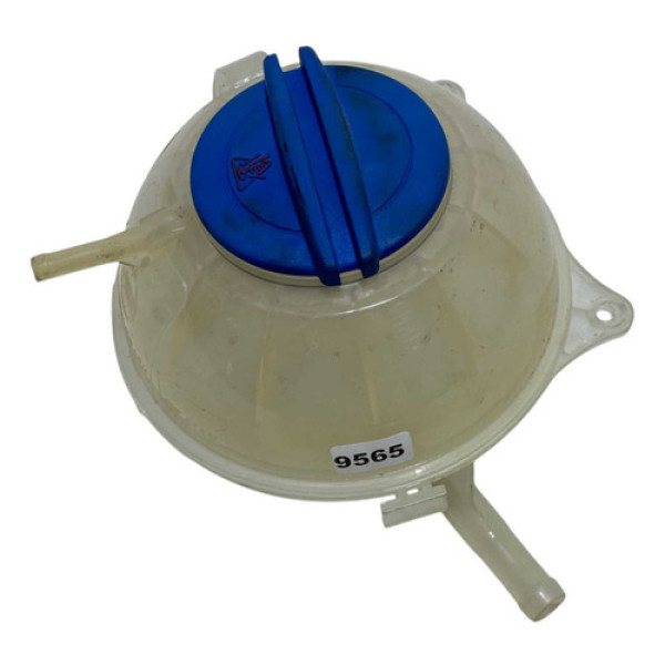 Reservatorio Agua Radiador Gol Voyage G5 2009 2010 2011 2012