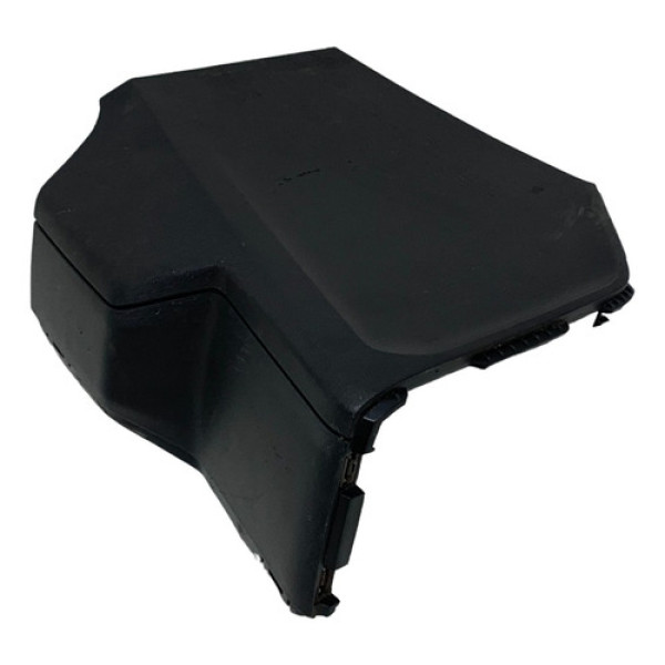 Moldura Traseira Esquerda Console Peugeot 2008 2016 2017