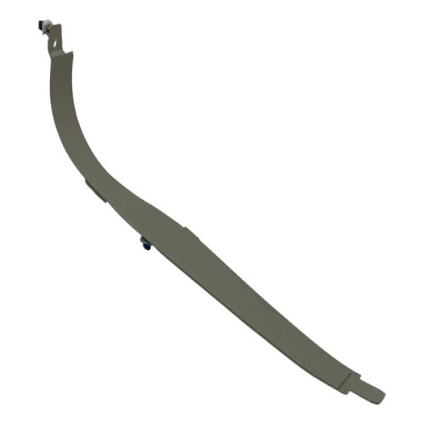 Acabamento Dianteiro Direito Volvo Xc60 2009 2010 2011 12