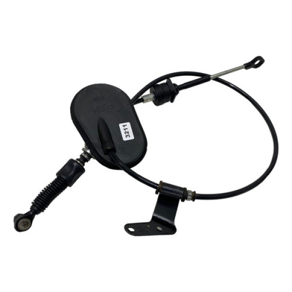 Cabo Seletor Cambio Nissan Versa 1.6 Aut 2018 2019