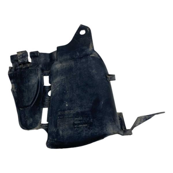  Defletor Parabarro Diant Esq Renault Sandero 2008 2009 2010