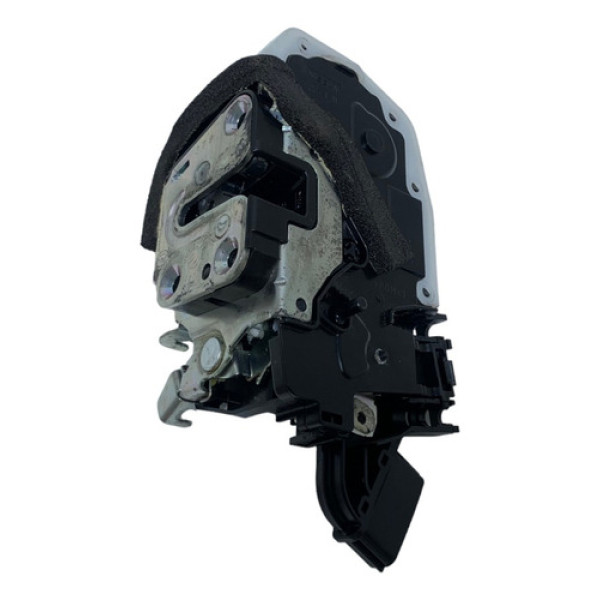 Fechadura Porta Traseira Esquerda Nissan March 2012 2013