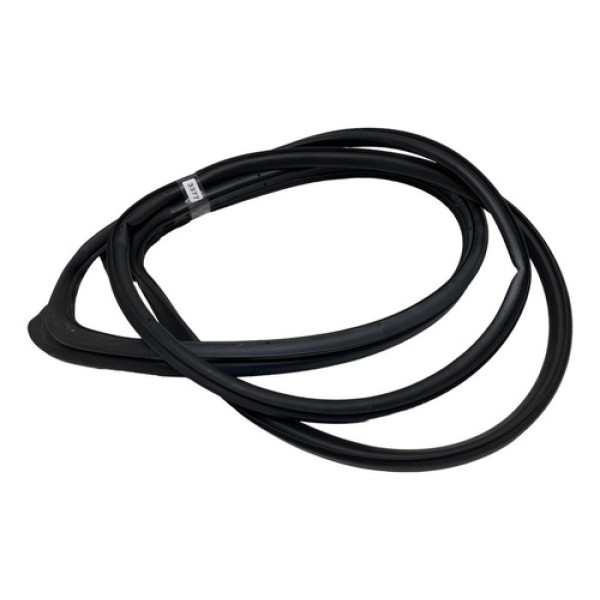 Borracha Vedação Porta Traseira Direita Nissan Versa 2018