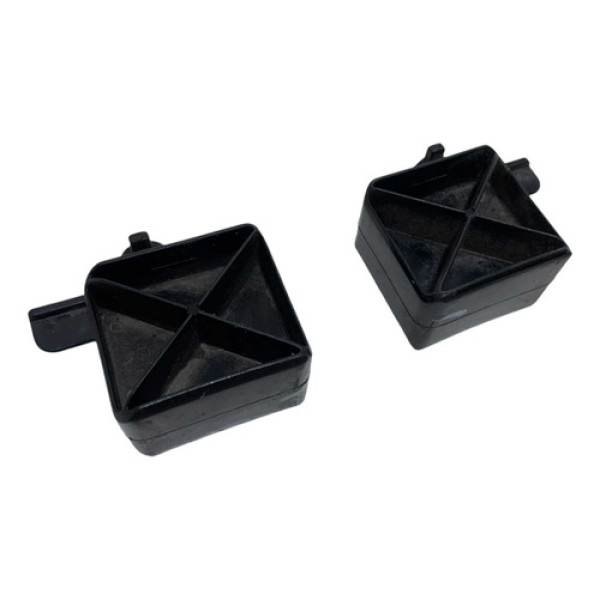  Acabamento Defletor Radiador Volvo Xc60 T5 2.0 Aut 2011