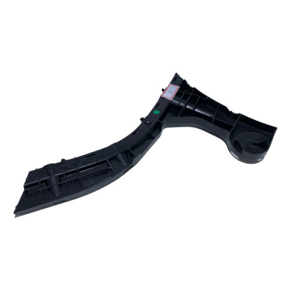 Guia Suporte Dir Parachoque Traseiro Volvo Xc60 2009 2010