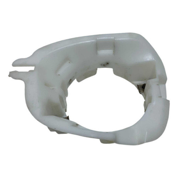 Suporte Farol Milha Esquerdo Renault Sandero 2008 2009 2010