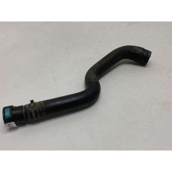 Mangueira Agua Ford New Fiesta Mexicano 1.6 Man 2011 2012