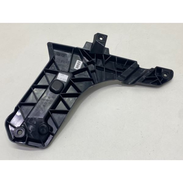 Suporte Forro Porta Diant Direita Peugeot 208 2021 2022 2023