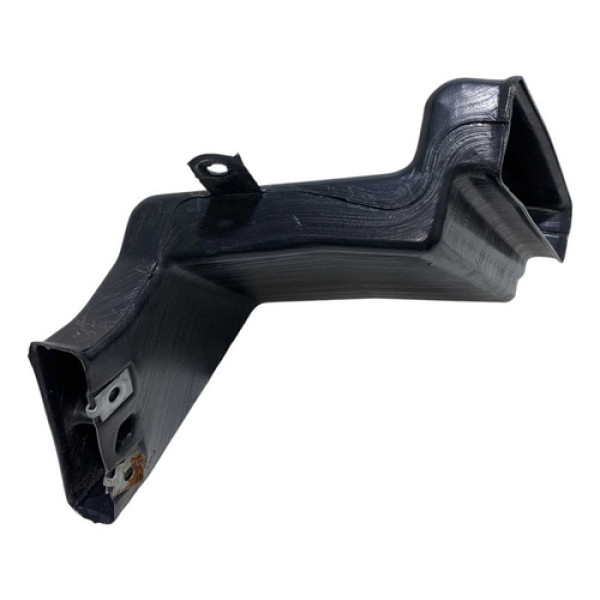  Duto Ar Interno Ssangyong Kyron  2010 2011 2012