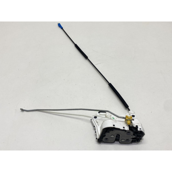 Fechadura Porta Dianteira Direita Gm Tracker 2021