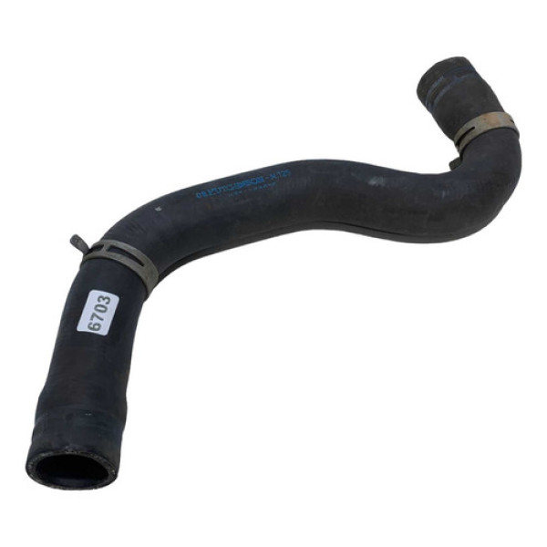 Mangueira Agua Motor Peugeot 207 1.4 2008 2009 2010 2011