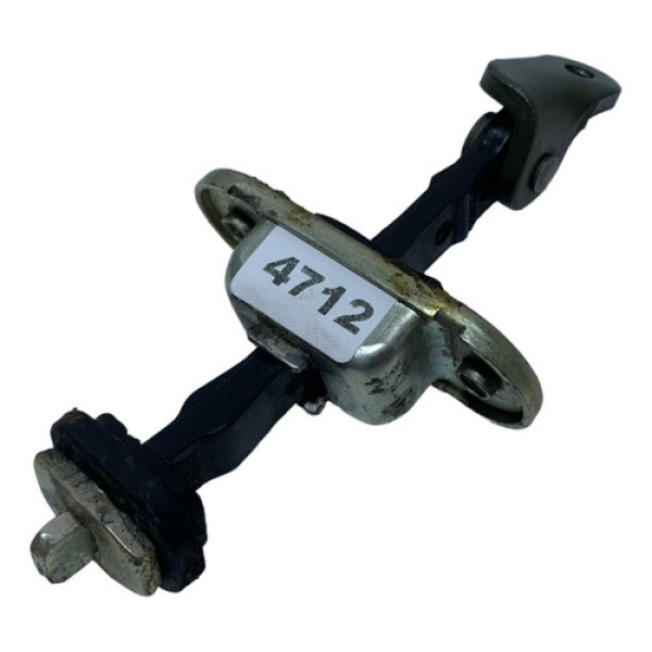 Limitador Porta Traseira Direita Chery Qq 2011 2012 2013