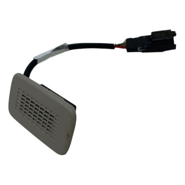 Microfone Sistema Sync  New Fiesta Sedan Mex 2011